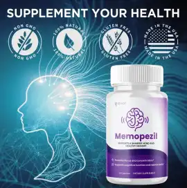 Memopezil Reviews: A Comprehensive Guide to Cognit, Abbeville