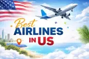 Best Airlines in US, Los Angeles