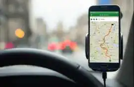 electric vehicle fleet management, Noida