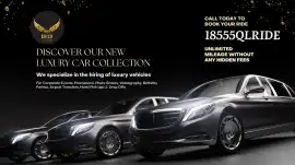 Black Car Service in New York City – 18555QLRIDE, New York