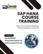 SAP HANA Training – Master In-Memory Database  , Noida