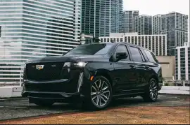Teslux Transportation LLC – Luxury Car Services , Chicago