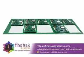 Industrial PCB Fabrication Service in Surat , ₹ 179