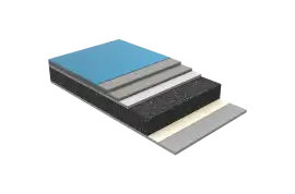 Sports Flooring Company in Ontario, Calgary