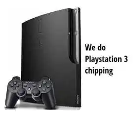 PlayStation 3 {PS3} chipping, jailbreak from 1500 , Nairobi