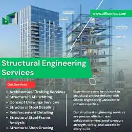 Structural Engineering Services in San Diego , San Diego