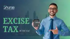 UAE Excise Tax Explained: Rates, Registration, Dubai