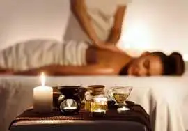 Russian Body Spa in Calangute, Calangute