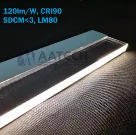 LED Linear Light 1500mm - Aatechled.com , Shenzhen