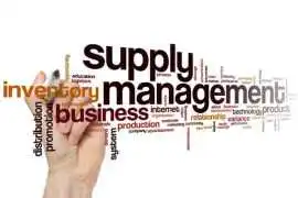 Supplier Relationship Management & Vendor Control., Redwood City
