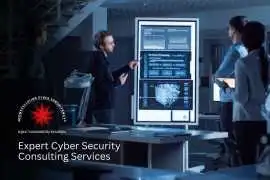 Cyber Security Consultant USA | Constellation , Anthony