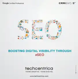 SEO Services in Noida, Noida