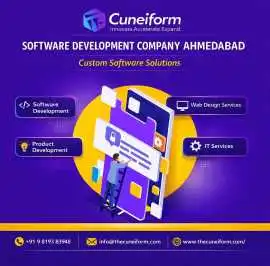 Product development company in India, Ahmedabad