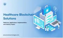 Launch Blockchain Healthcare Apps for Hospitals, Madurai