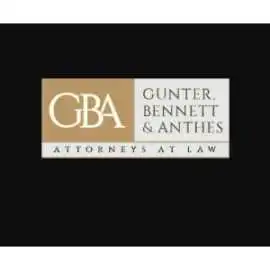 Gunter, Bennett & Anthes, PC, Austin