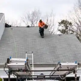 Huntsville Roof Inspection Services, Huntsville