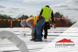 Roofing Contractors In Georgia | Roof Replacement, Dacula