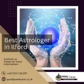 Best Astrologer in Ilford , Ilford