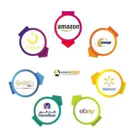 Amazon store setup in uae, Dubai