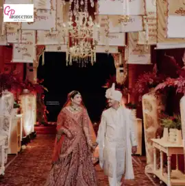 Destination Wedding in Thailand by the Best , Jaipur