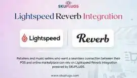 Lightspeed POS & Reverb Integration with SKUPlug, New York