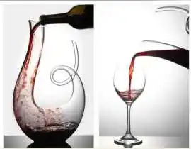 Buy Premium Wine Decanter Online for Elegant Home , $ 36