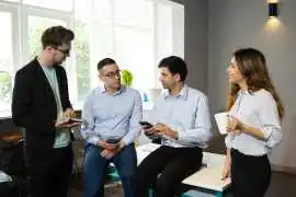 Get Smarter Employee Benefits Plan at HarmoniCare, New York