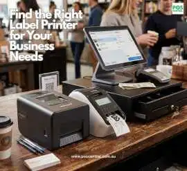 Reliable Label Printers for Retail, Logistics & Wa, $ 279