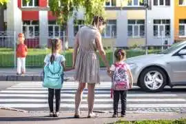 Best Student Transportation Service Near You, Waltham