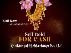   sell your old gold or silver in Noida Sector 18, Noida