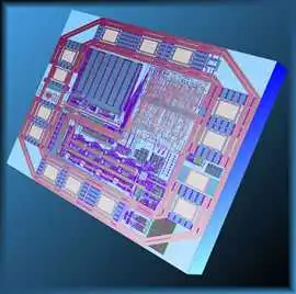 ASIC Manufacturing & Mixed Signal ASIC Design Solu, $ 0