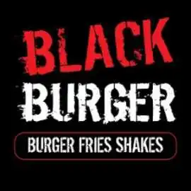 Black Burger, New York