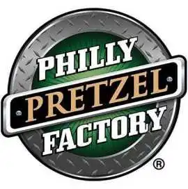 Philly Pretzel Factory, Pittsburgh