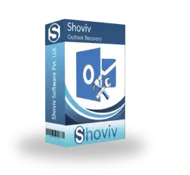 Shoviv Outlook PST Recovery Tool, $ 49