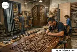 Creating Seamless Luxury Interiors for Modern Home, ₹ 200,000