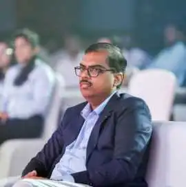 Health tech related blogs by Binu Bhasursan , Thiruvananthapuram