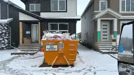 Need an Edmonton Bin Rental? Big Bin Rentals Can H, Edmonton