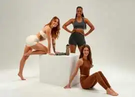 Need Premium Performance Sports Bras?, $ 3