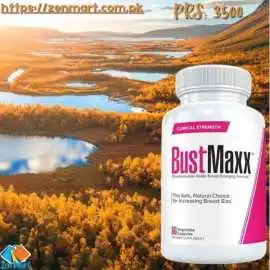 BustMaxx Breast Capsules Price in Pakistan - 03222, Islamabad