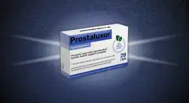 Prostaluxor კაფსულა: მიმოხილვები, ფასი (Georgia), Tbilisi