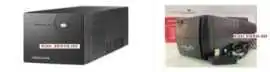 New Uninterrupted Power Supply (UPS) Units 80, $ 3,500