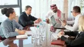 Management Consultancy in Dubai , Dubai