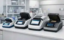 Buy PCR Thermal Cycler Instruments for Modern Labs, $ 0