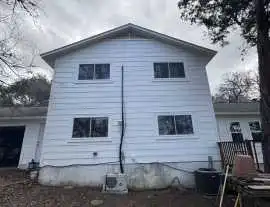 Top Window Replacement in Cedar Park, Austin