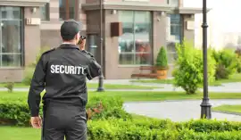 Security Service Company in Toronto Trusted Guards, Cambridge