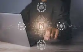 Safeguard Company Systems with Dedicated Security , Riyadh