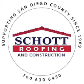 SchottRoofing – Trusted Roofing Experts Since 1969, Vista