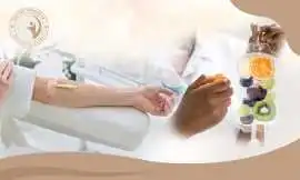 Energy IV Therapy Mississauga – Aafiyat Advanced A, Mississauga