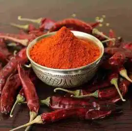 Best Red Chilli Powder Suppliers in Maharashtra, ₹ 80