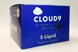 Premium Blueberry Vape Juice for Sale in the UK, £ 0